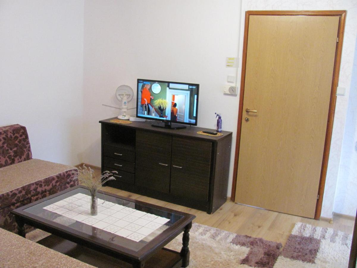 Apartment Safir - Free Parking 塞拉耶佛 外观 照片