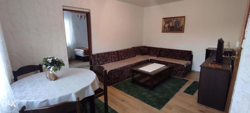 Apartment Safir - Free Parking 塞拉耶佛 外观 照片